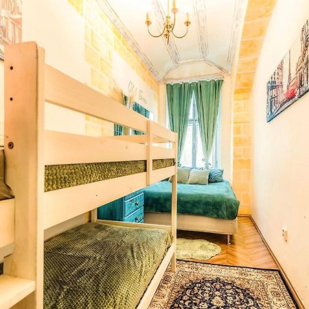 Fairytale Castle Apartment Prague Ngoại thất bức ảnh