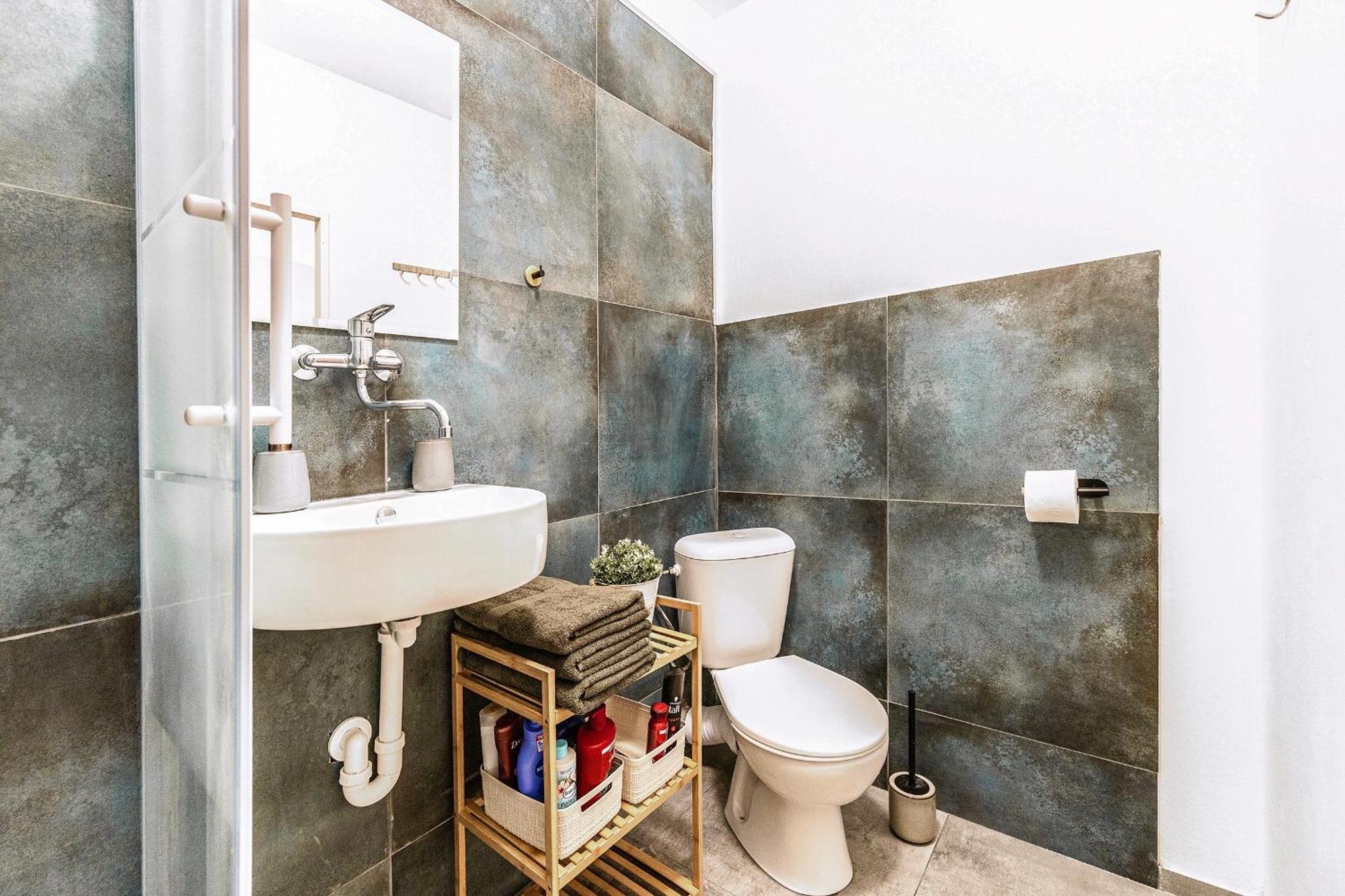 Fairytale Castle Apartment Prague Ngoại thất bức ảnh