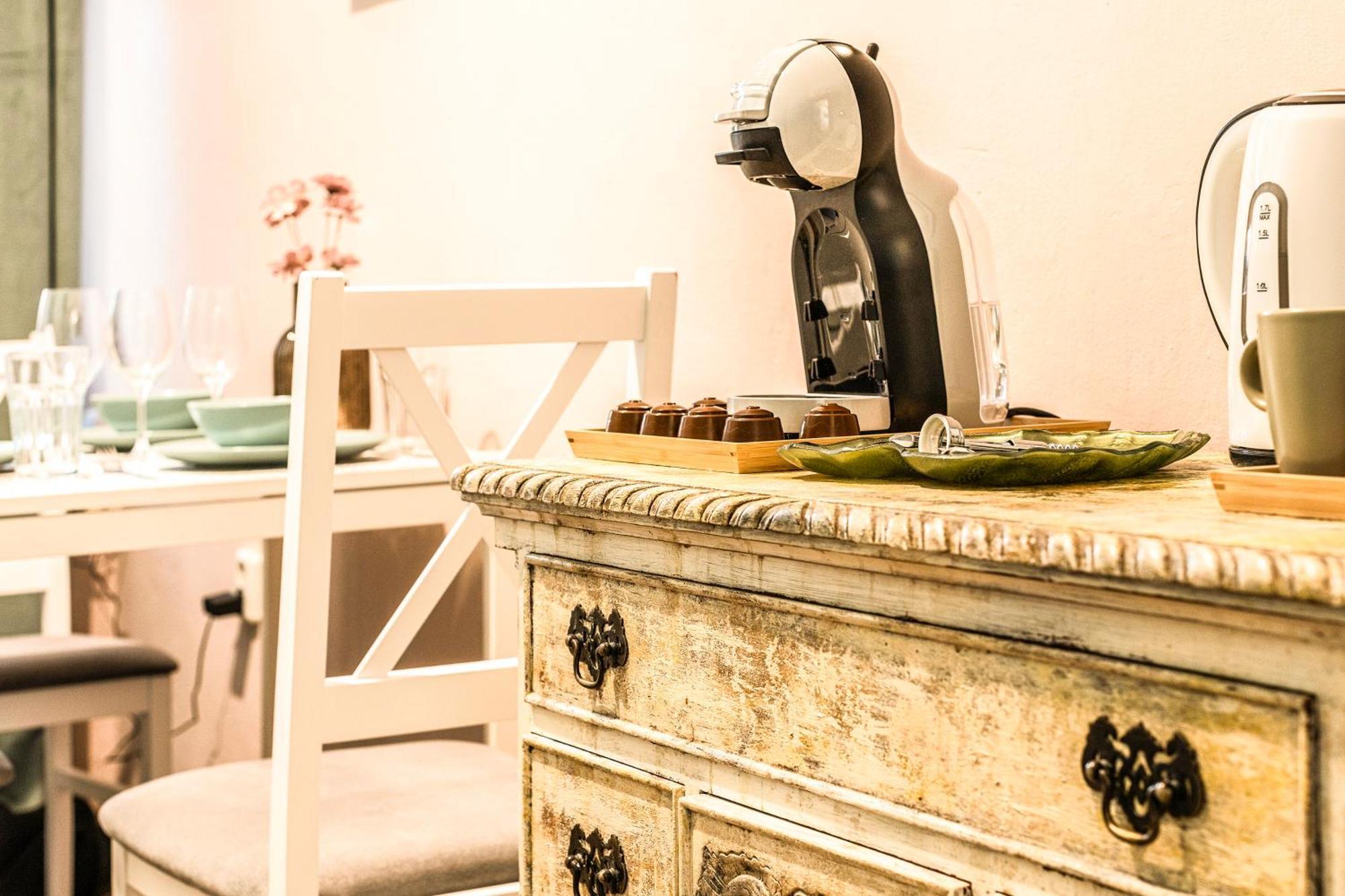 Fairytale Castle Apartment Prague Ngoại thất bức ảnh