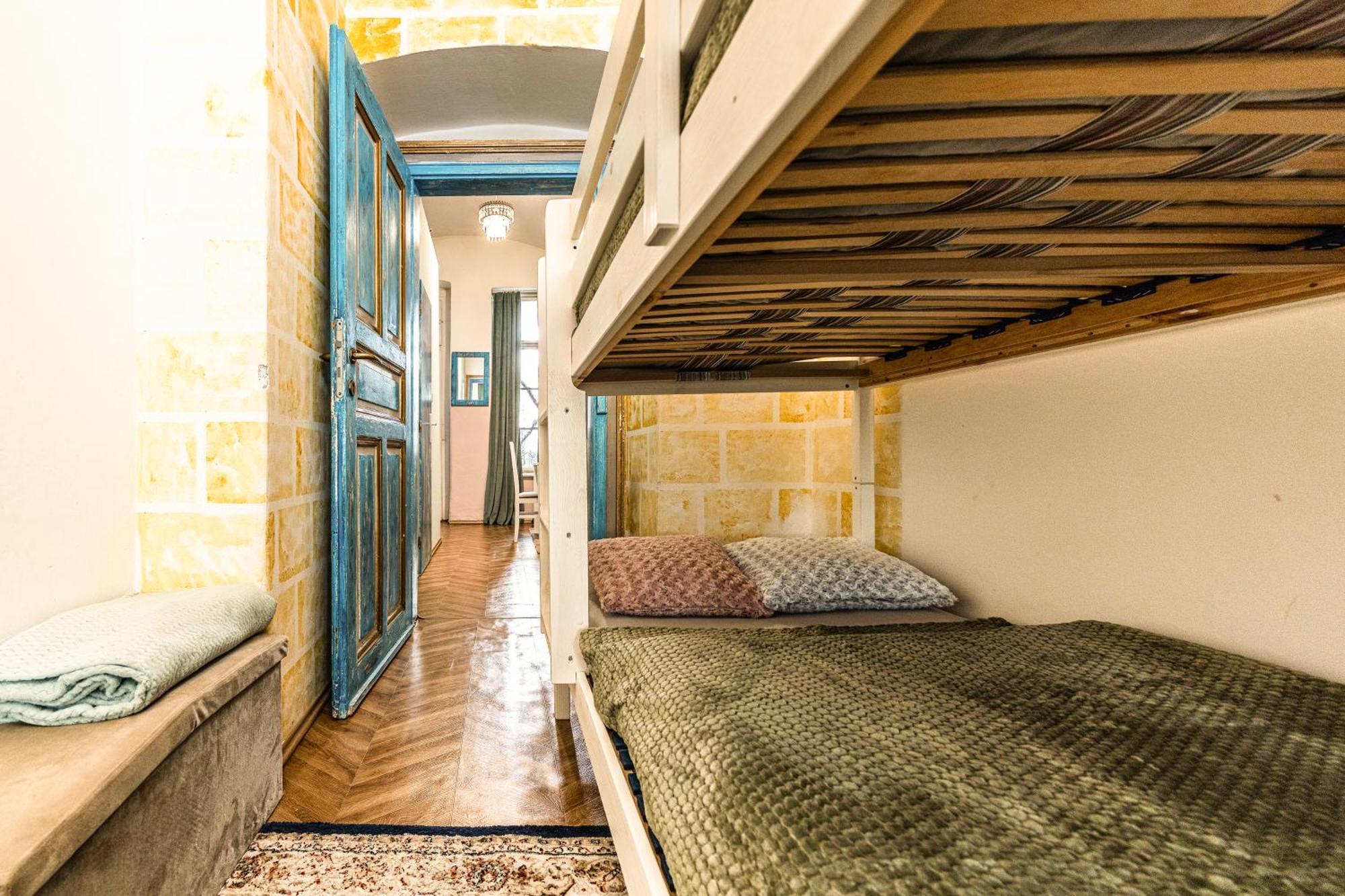 Fairytale Castle Apartment Prague Ngoại thất bức ảnh