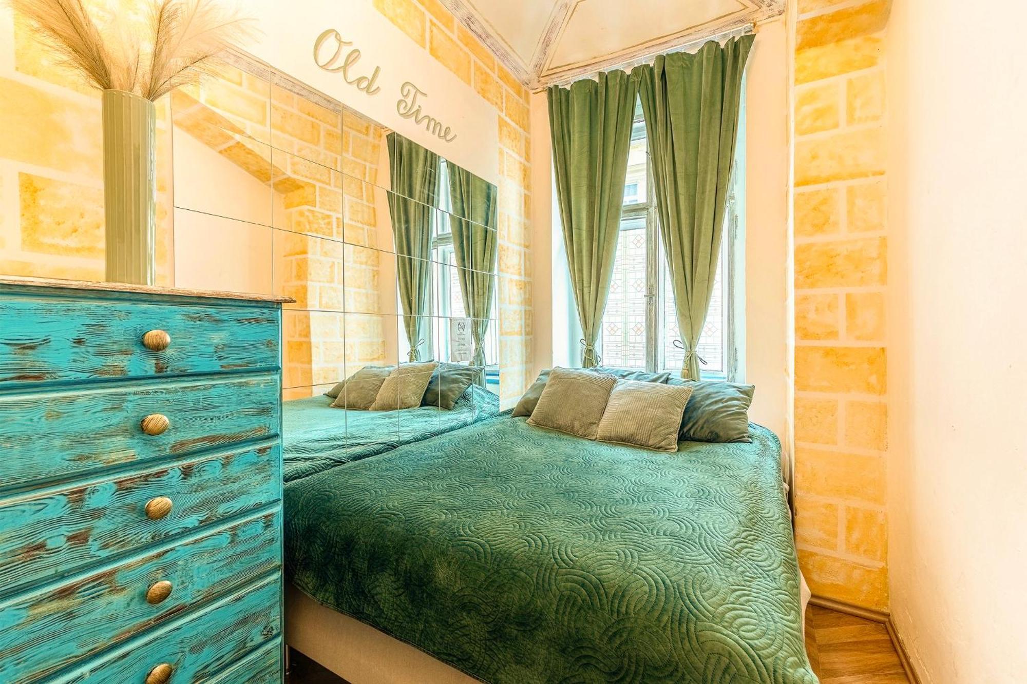 Fairytale Castle Apartment Prague Ngoại thất bức ảnh